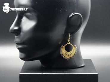 bohemian earrings, boho,  dreadlock jewelry, earrings for dreadheads, festival jewelry, jewelry for hippie, hip jewelry, native jewelry, indian jewelry, gypsy jewelry, goa jewelry, gypsy earrings, goa earrings